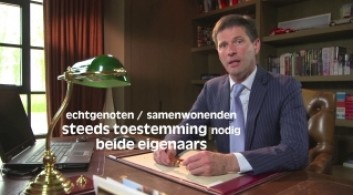 Geniet de gezinswoning bijzondere bescherming?