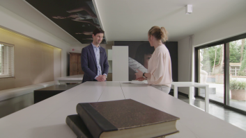 Een woonkrediet herbekijken: wat kost het?